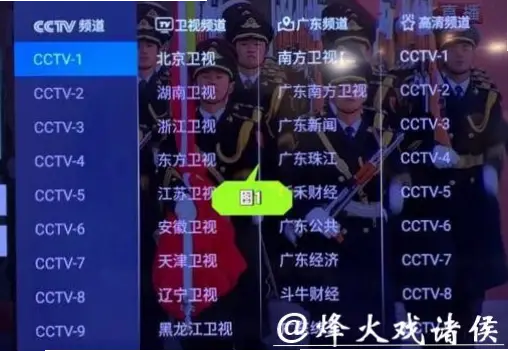 cctv 频 世界 杯｜CCTV频道世界杯免费收看指南